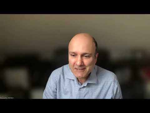 KCL - Communications Engineering Masterclass