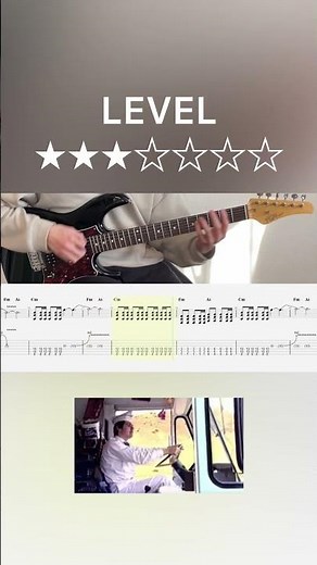The Smashing Pumpkins - Today (guitar cover with tabs & chords)