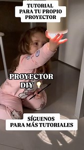 26K views · 7.8K reactions | TUTORIAL PARA TU PROPIO PROYECTOR | Mi Profe Fidelito | Facebook