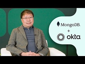 Scaling Security: How Okta Automates Mission-Critical Identity Infrastructure with MongoDB Atlas