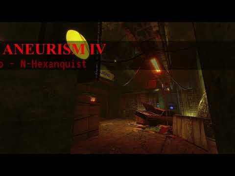Aneurism IV Radio To Eat Rotten Fish To - Rot Radio