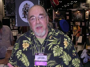 D&D Creator Gary Gygax's FBI Records Make Him Sound Like a Badass
