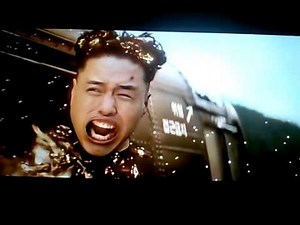Kim Jong-Un DEATH scene The Interview