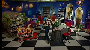 CBeebies Continuity 2007 Wednesday 19th September 2007 Complication.