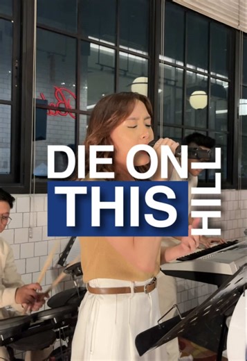 Die On This Hill Flat Five Edition✨ #WontForgetTheVibes