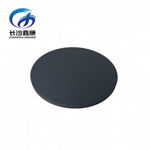 [Hot Item] 99.99% Ceramic TiO2 Sputtering Target Black TiO2 Target for PVD Coating