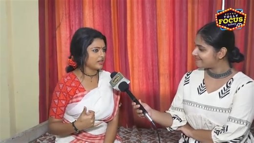 1.8M views · 10K reactions | জেলার মেয়ে থেকে রাঙ্গামতি তীরন্দাজ হয়ে ওঠার গল্পে মনীষা | Interview | Manisha | Rangamati Tirandaj #tollywoodfocuskolkata #tollyfocus #starjalshaserial #RangamatiTirandaj #serialactress #manisha #interview | Tollywood Focus Kolkata | Facebook