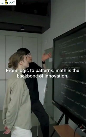 The Mathematical Backbone of AI, Algorithms & Data Structures