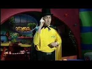 The Wiggles Magic Greg Skit White Chocolate (Fanmade) Video!!🪄🪄🎩🎩🍫🍫💛💛💛