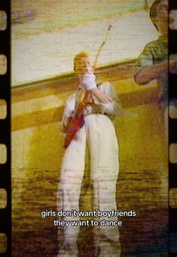 LET’S SWAY 💃 #DavidBowie #LetsDance #80s | david bowie