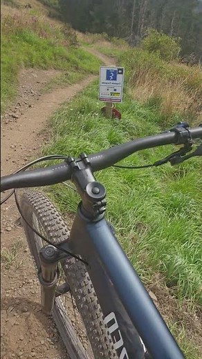 Out on the new Specialized Chisel FS Comp. Loving it 😍 . #specializedchiselfscomp #mtb #hot