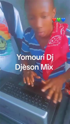 Dj Djèson