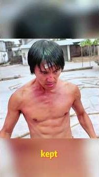 Kung Fu Soccer Master Destroys the Field with His Power Kick #ShaolinSoccer #moviereview #shorts