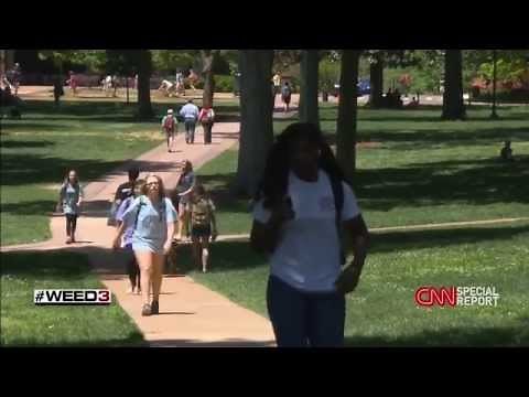 WEED 3: The Marijuana Revolution - CNN Special Report by Dr. Sanjay Gupta (2015 CNN Documentary HD)