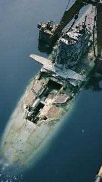 Twin Snakes File 006 — The Soviet Sub The Ocean Would Not Give Back