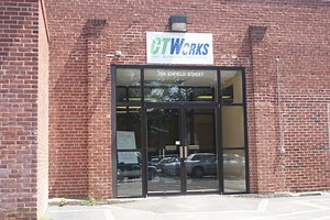CTWorks Enfield Career Center Moves to New Location