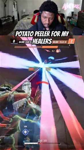 They Keep Putting Big Pun in C Tier 🤧