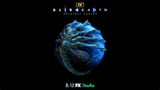 Official trailer: 'Alien: Earth' doesn't shy away from the scares with these 'predatory' monsters
