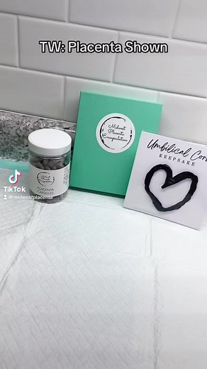 1.1K views · 26 reactions | Are you ready for Mama B’s placenta processing video, I AM! #Certifiedplacentaencapsulator #placentaspecialist #placentaencapsulation #placentapills #placentacapsules #placenta #postpartumhealing #postpartumrecovery #postpartum #naturalbirthhealing #naturalbirth #midwestplacentaencapsulation #healthypregnancy #midwestplacenta #encapsulateitdonttrashit #placentophagy | Midwest Placenta Encapsulation | Facebook