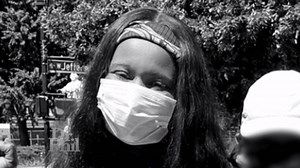 A Gen Z activist asks about healthy coping mechanisms for those who experience trauma and depression. Full story: drphil.tv/093020 | Dr. Phil