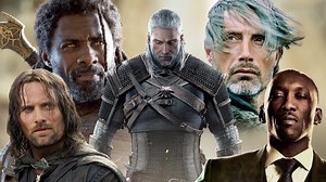 The Witcher: 15 Actors Who Could Play Geralt