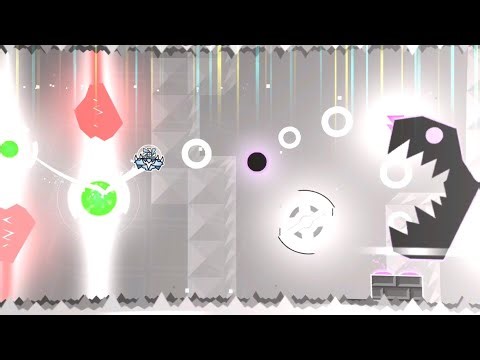 Soul Snatcher by Gepsoni4 | Geometry Dash