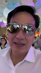 Ramon Bong Revilla, Jr. on Reels