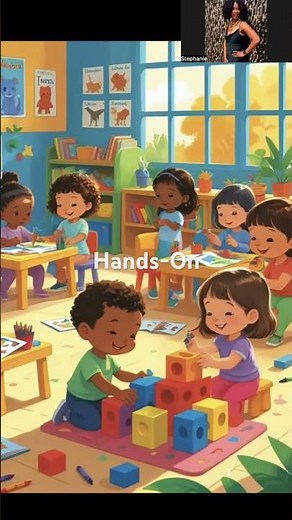 Play‑Based Learning for Preschoolers | How Play Builds Brain & Emotional Development