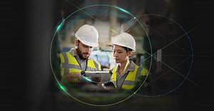 Deloitte at Hannover Messe 2026