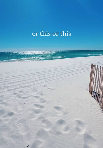 Explore the Beautiful Beaches of Emerald Coast