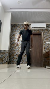 V step with Back step Tutorial #jddancetutorial #hiphop #footworks #dancefootworkstutorial | Jd Dance Tutorial