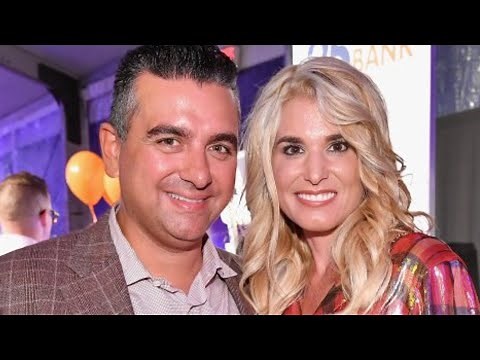 Details Revealed About The Cake Boss' Wife Lisa Valastro
