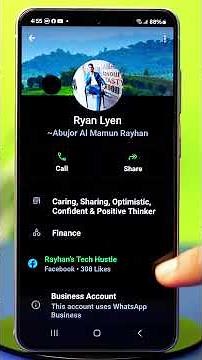 How to Ignore Calls Without Blocking on WhatsApp