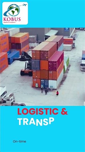 LOGISTIC & TRANSPORT SERVICES
