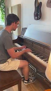 "Stardust" (Hoagy Carmichael)