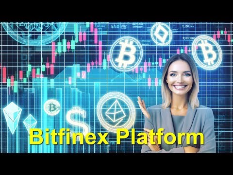 Bitfinex Platform Review: Scam or Legit? 🤔 Uncover the Truth About This Platform!