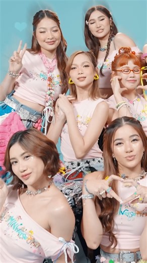 Fall in luv all over again with these 𝙚𝙭𝙘𝙡𝙪𝙨𝙞𝙫𝙚 𝙥𝙚𝙧𝙠𝙨 𝙖𝙣𝙙 𝙖𝙘𝙘𝙚𝙨𝙨! From livestreams to never-before-seen moments, talagang kikiligin kayo! 🌸💖 Don't miss out! Be a member now and sign up: 🔗https://bit.ly/BINIExclusiveMembership | ABS-CBN