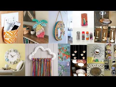 10 Genius Kitchen Upcycles: Designer Secrets You Need for Jaw-Dropping Home Décor!