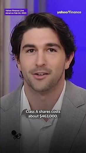 A look at billionaire Warren Buffett’s investments over the years 💰 #shorts