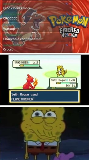 My First Ever Charizard