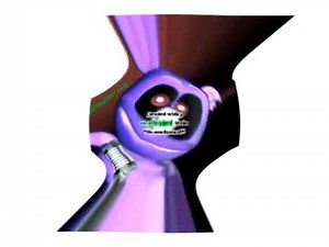 Cute Klaskyklaskyklaskyklasky Gummy Bear in G Major 74