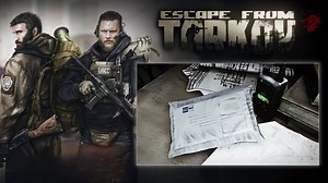 Pat der Kurier - Teil 2 Tarkov: Hilfe bei der Quest
