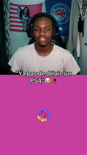 40 minutes de décalage 😭 | Playstation 4
