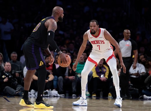 NBA announces impressive TV viewership numbers for playoffs