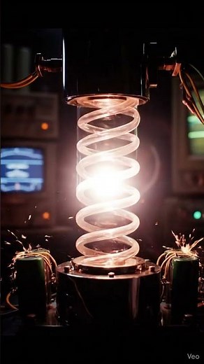 The First Laser Ever Fired