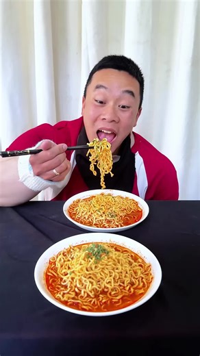 How to make the best RAMEN NOODLES for your sibling?😂😂😂#funny #comedy #fyp #foryou #trending
