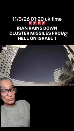 Ok next question. Do you guys work and if so what do you do for a living. I’m a journalist hence why I’ve been covering the situation in Iran non stop #journalist #news #war #iran #question