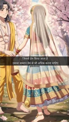 Love shayari in hindi radhe Krishna