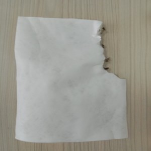 [Hot Item] 80-280g Wood Pulp Kraft Paper Flame Retardant Paper Fireproof Paper