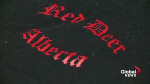 Red Deer police arrest alleged Lower Mainland gang associates